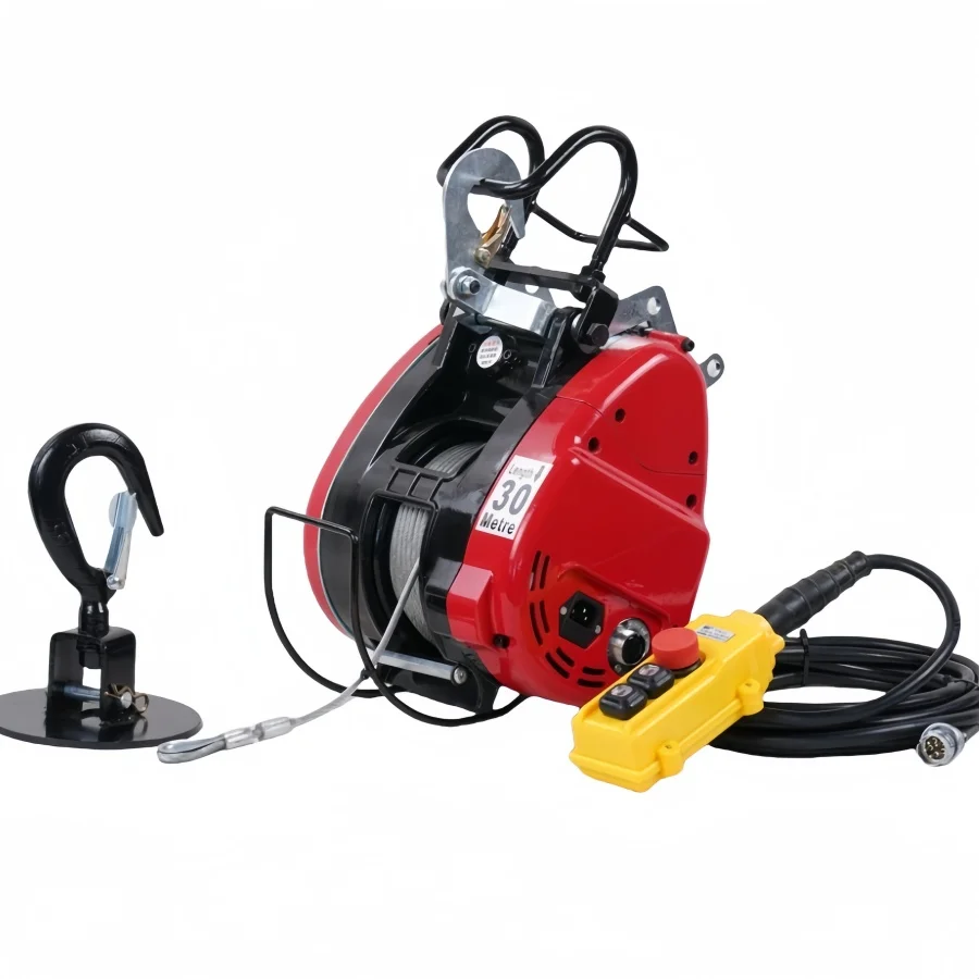 Xiaojingang Electric Hoist
