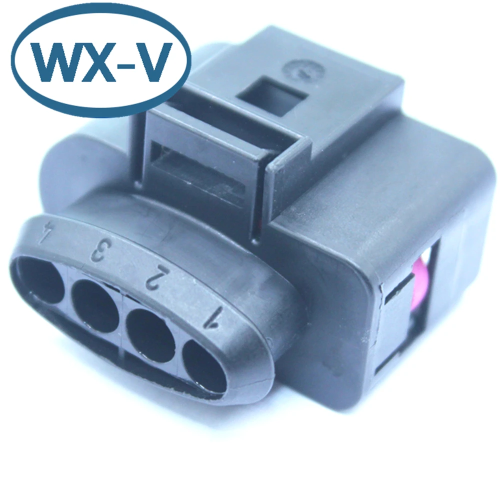 4 pin electrical connector Original stock in warehouse original 