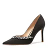 silk Black