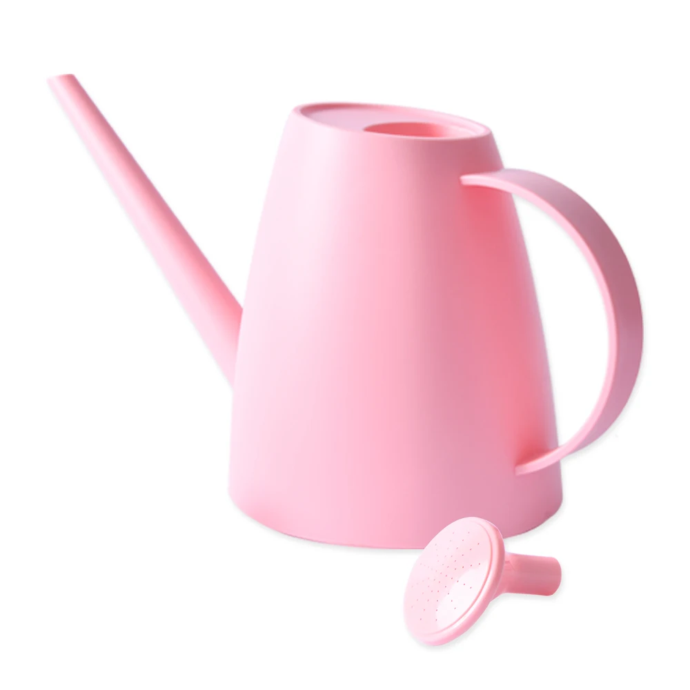 Vertak 1.8l Long Spout Indoor Watering Can Price Plastic Mini Flower