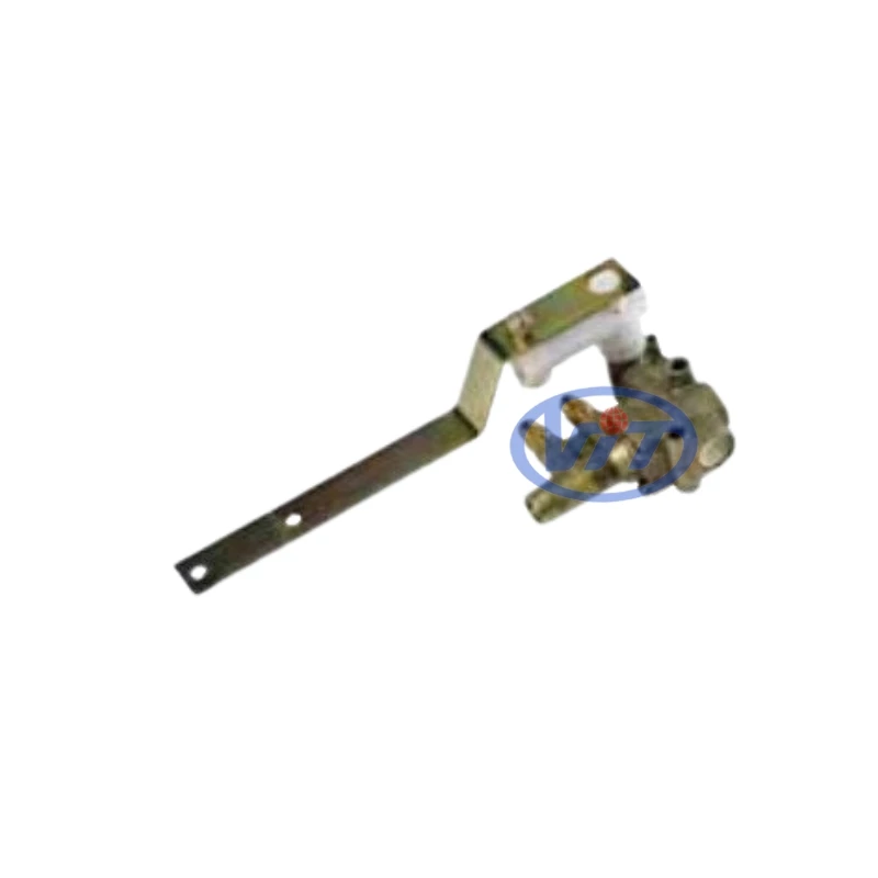 VIT-JE Height Control Valve H00450CE 3130560 Levelling Valve for American Truck