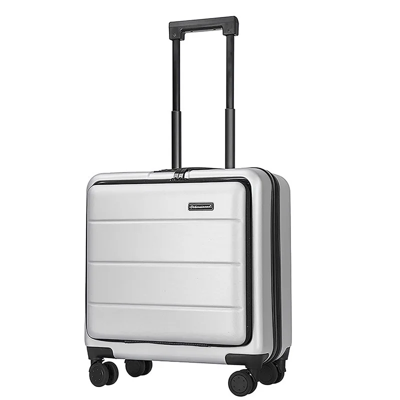 18 inch suitcase