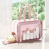 Dopamine Toiletries Kit [Pink]