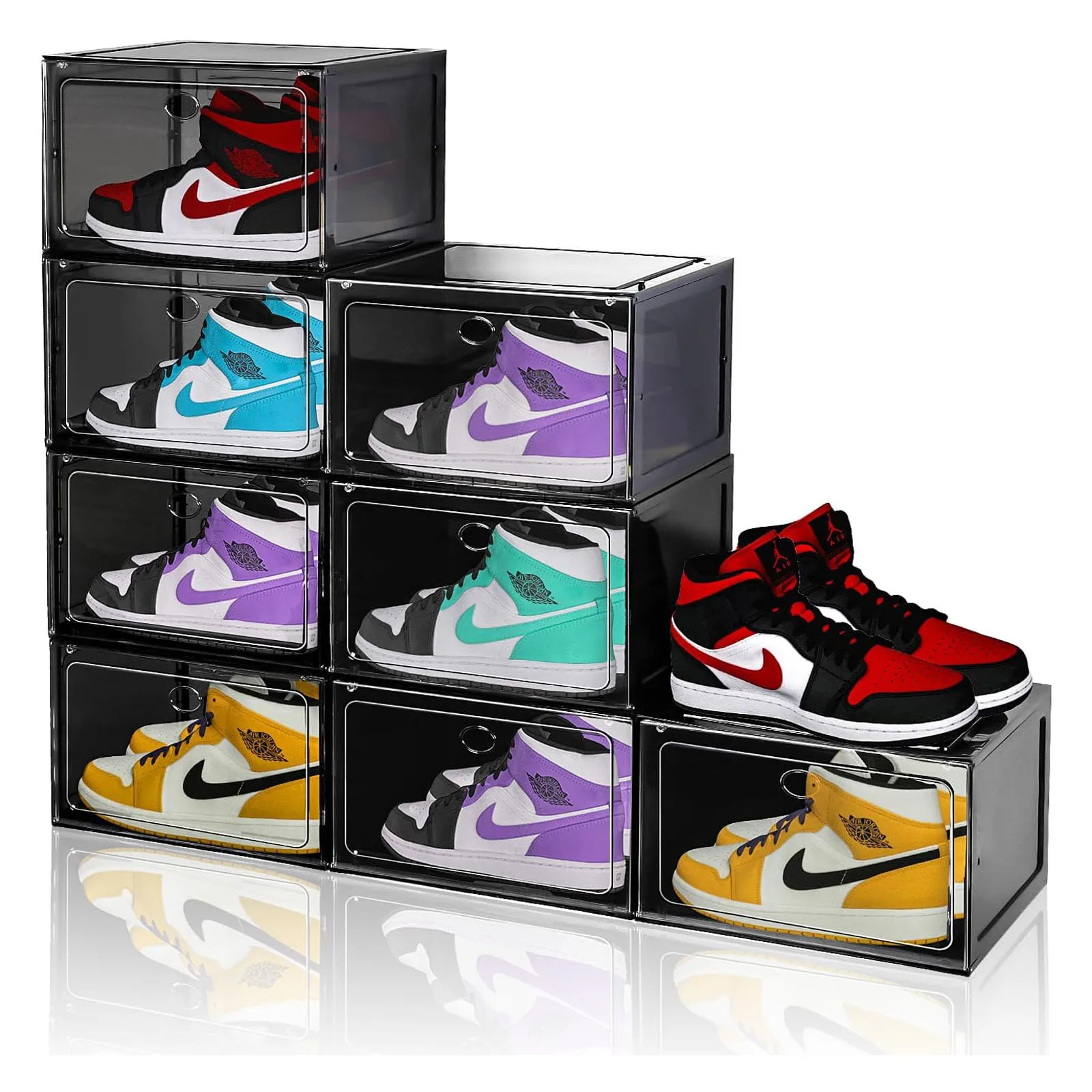 Empty Amp Amp adidas Shoe Boxes Shoes Boxing Everlast Shoes Boxing