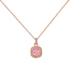Rose Gold-DY190561-S-R-PK