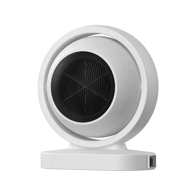 New Vertical Portable Electric Heater Household Mini Thermostat Heating Heater Office Energy Saving Electricity Small Heater 7