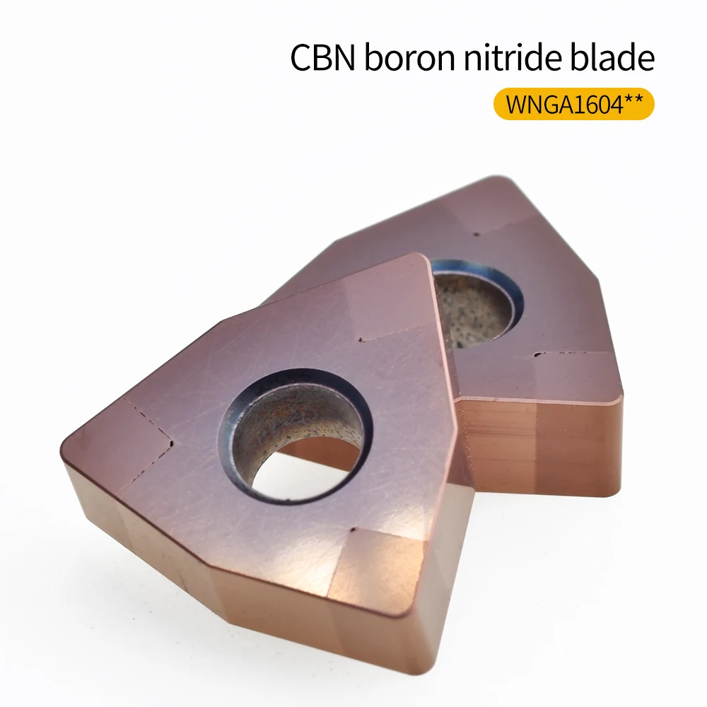 Rotative Diamond Insert Custom Cnc Lathe Turning Inserts Inserts Wnga160408 Pcd Cbn Diamond ...
