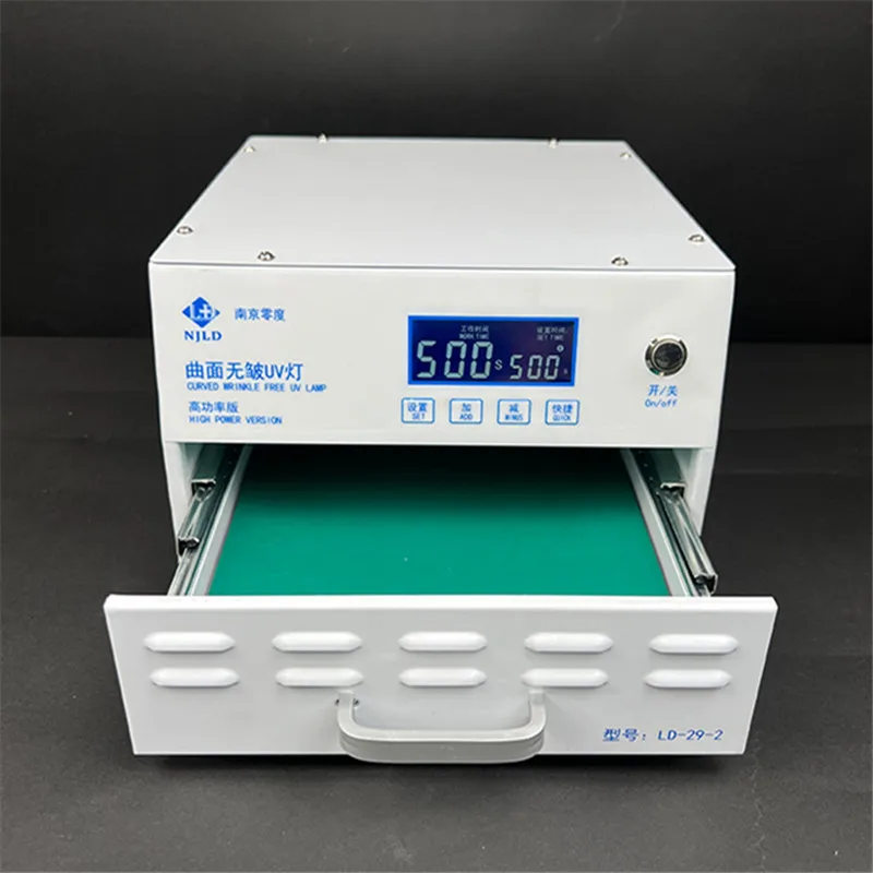 LegendTech UV-Intelligente Grüne Öl-Härtungslampe - LED-UV, 4 W, 106 Gramm, für Telefon, Motherboard, PCB, LCD Reparatur LegendTech UV-Intelligente Grüne Öl-Härtungslampe - LED-UV, 4 W, 106 Gramm, für Telefon, Motherboard, PCB, LCD Reparatur