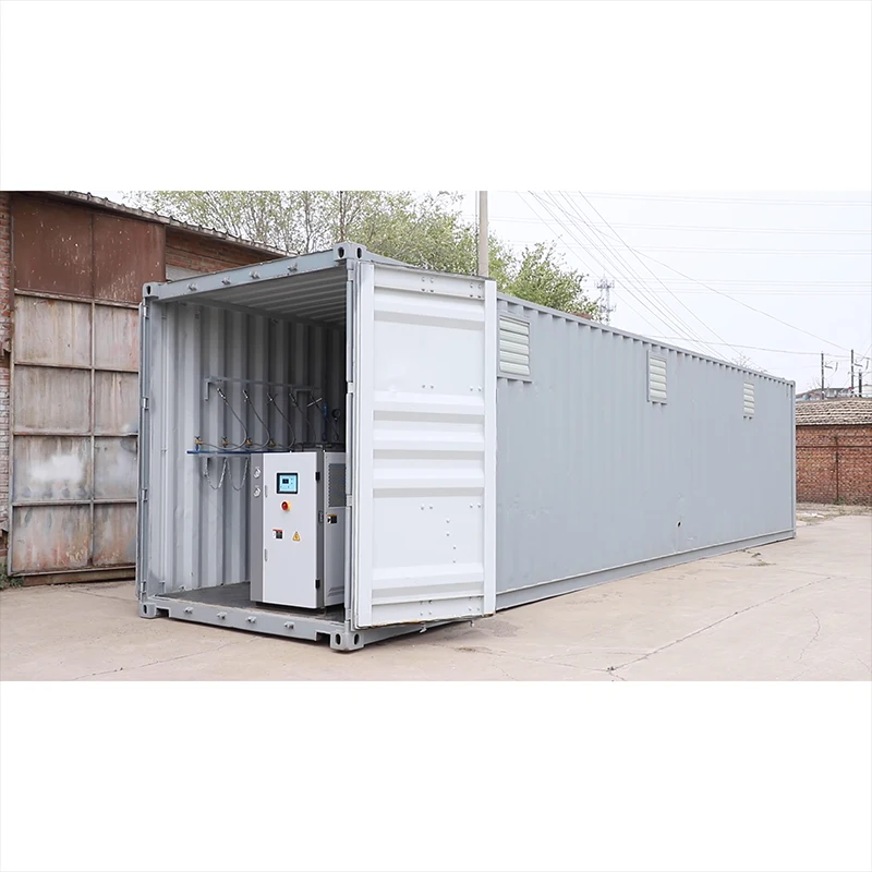 Equipment oxygen plant psa oxygen generating commerical nitrogen generator