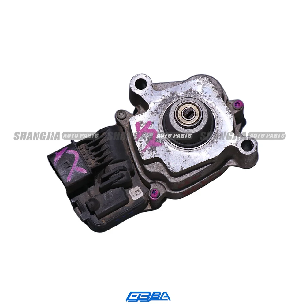 מנוע תיבת העברה ל-Maserati Ghibli ו-Levante 2014–2018, מספר חלק מקורי OE 673009767