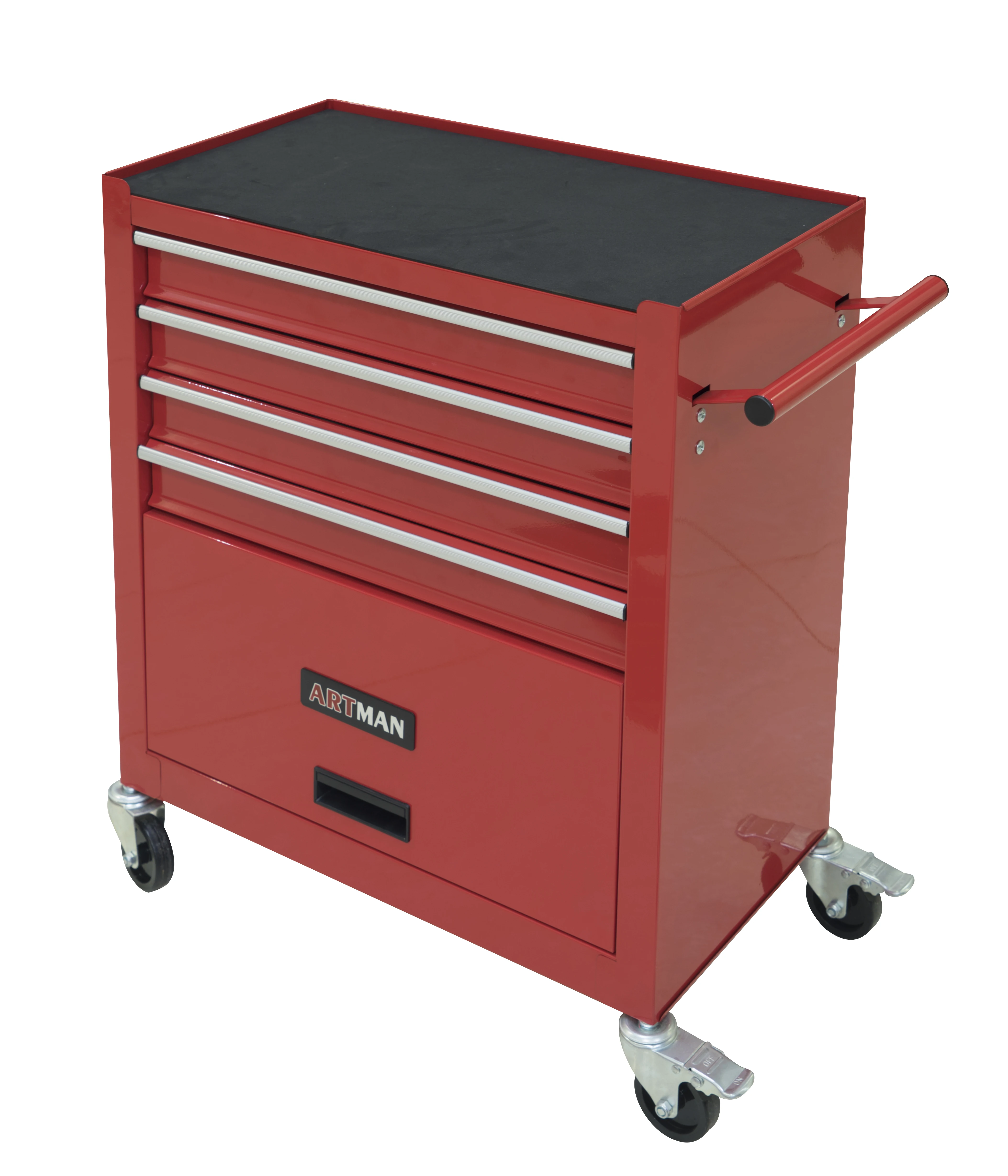 2021 MAILORDER TOOL TROLLET WITH TOOL SET INSIDE for DIY MARKET