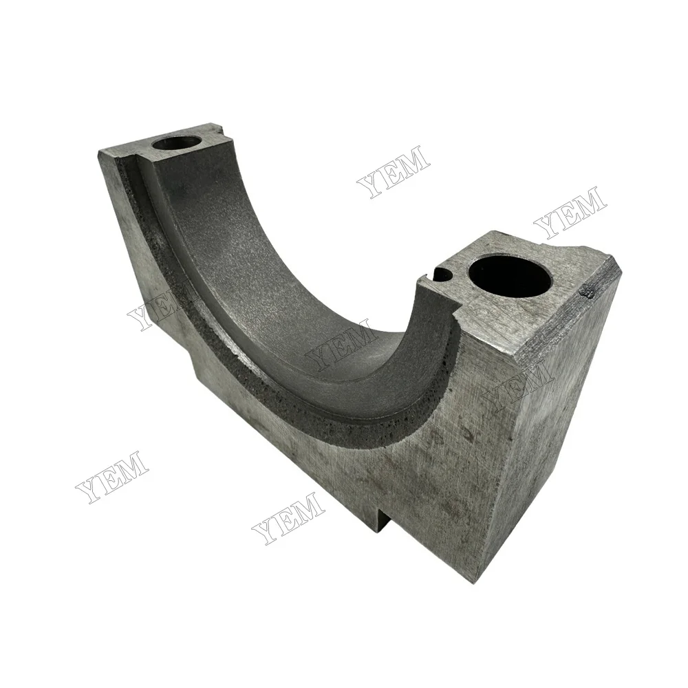Main Bearing Seat 5I-7819 Fit for Mitsubishi S6K Engine 6