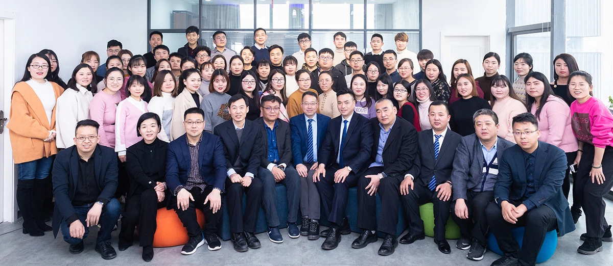 Henan Zlovy Enterprise Co., Ltd. 1