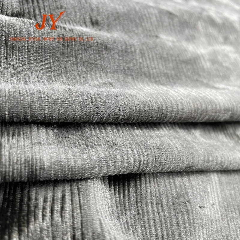 A0575 Китай, оптовая продажа, бархатная ткань с тиснением, велюровая ткань для сидений и обивки, одежда