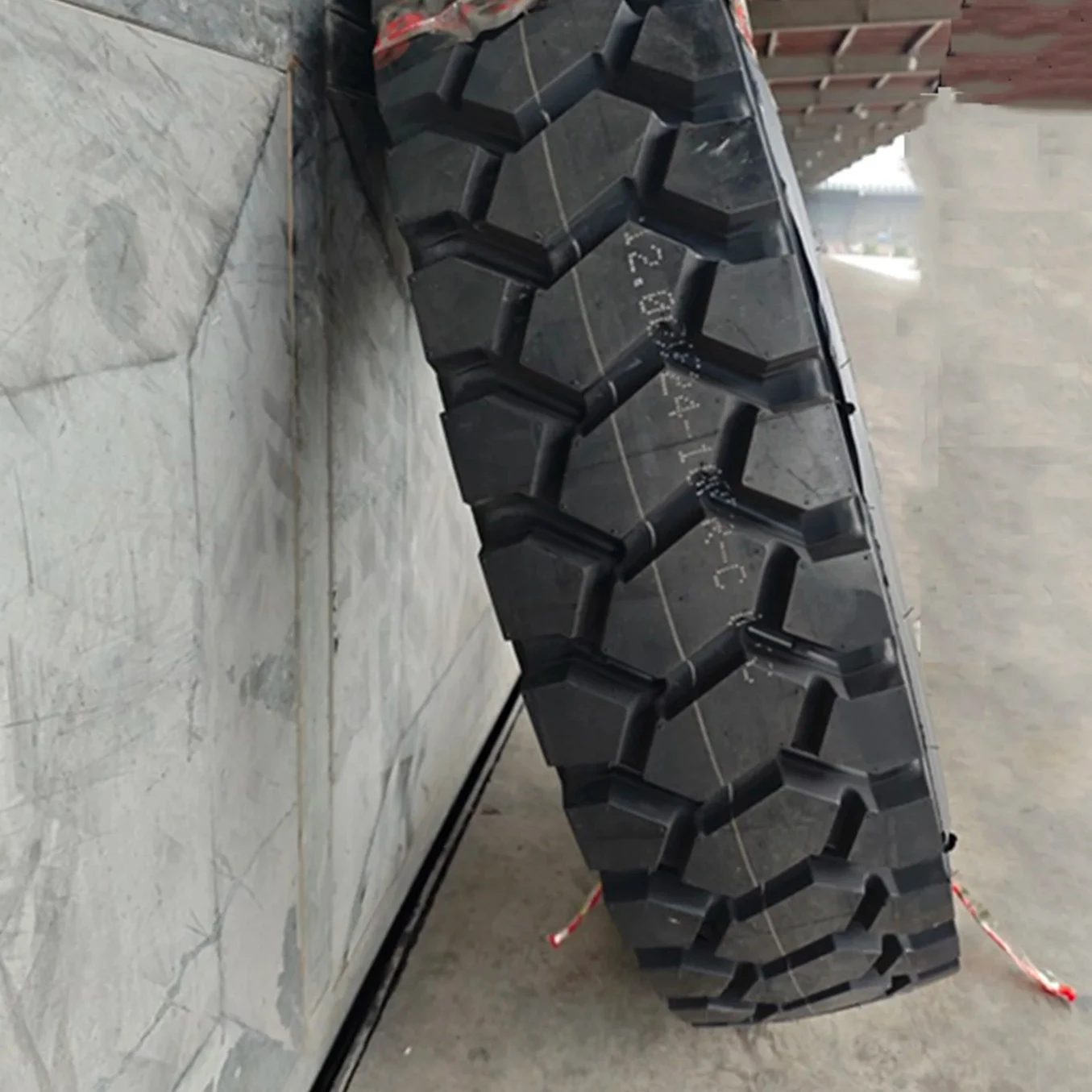 Chaoyang 12.00R24 Truck Tyres - Durable & High Performance