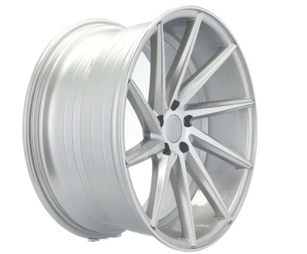 18inch 5*112 Alloy Wheel Rims for Vossen for  Cvt for vw for Golf for passat for Seat for Leon