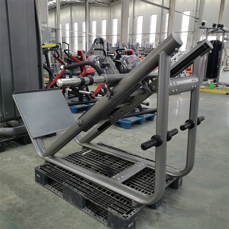 DFC Squat Machine s035yw