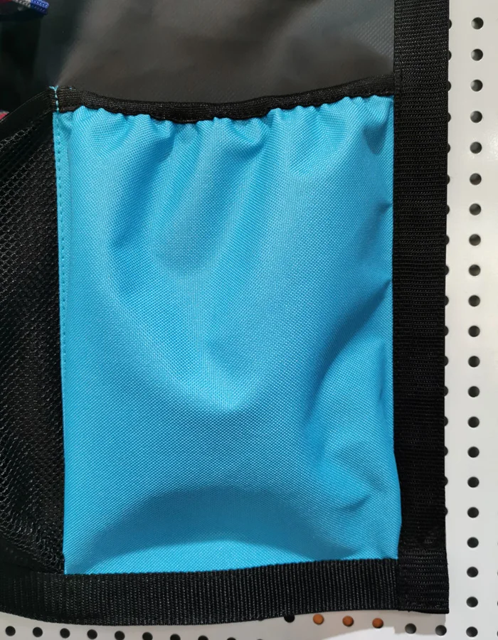 Multifunctional Horse Grooming Hanging Bag Horse Hanging Grooming