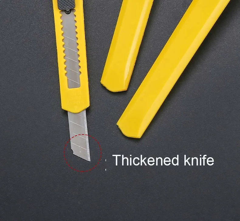 9mm Plastic Knife Handle Premium Utility Knife Buy Foldable Utility Knife,Folding Utility