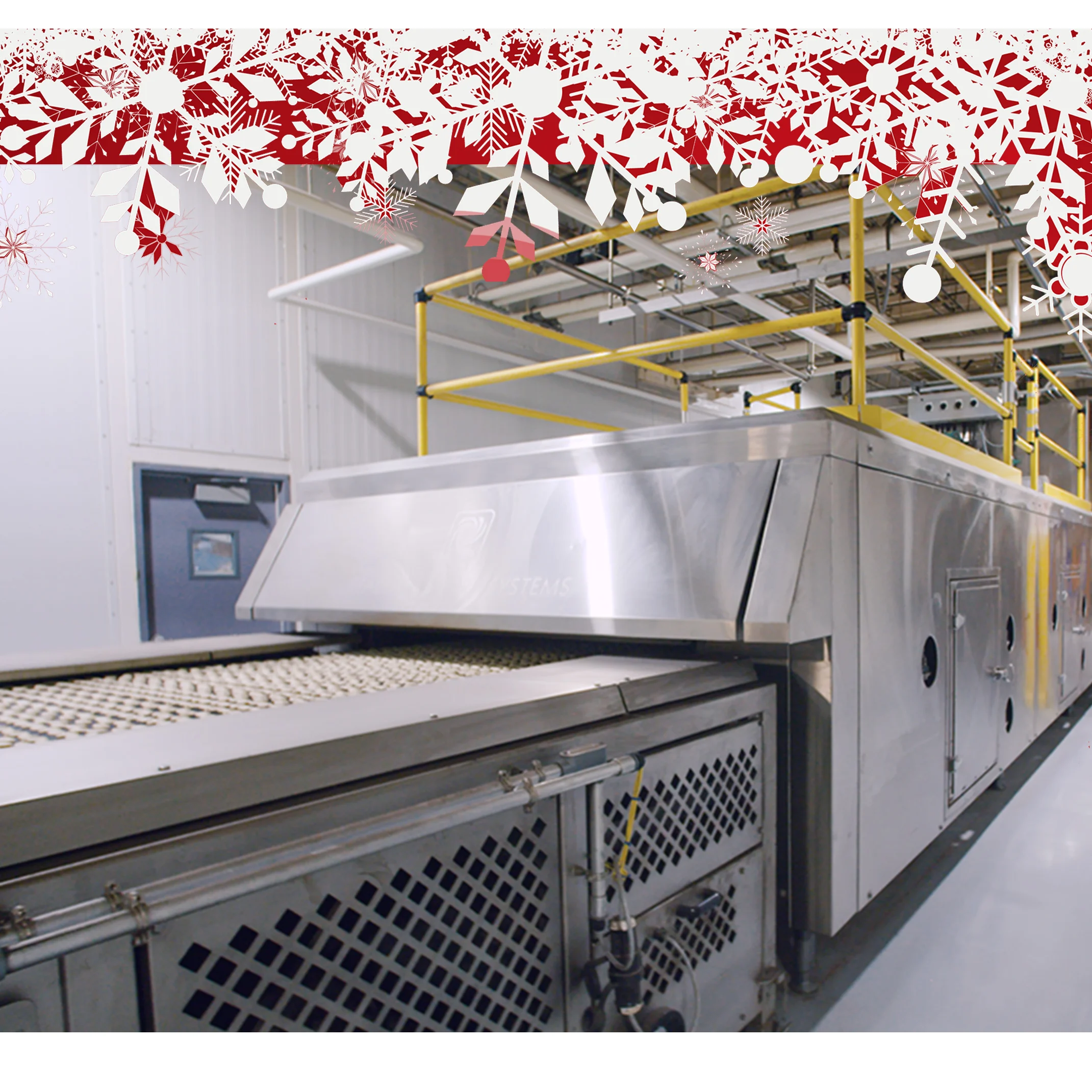 Automatic Pretzel Production Line Crisp Cookie Production Line Biscuit Making Machine for Sale