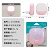 610-european style powder blister pack