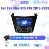 Panel de CA