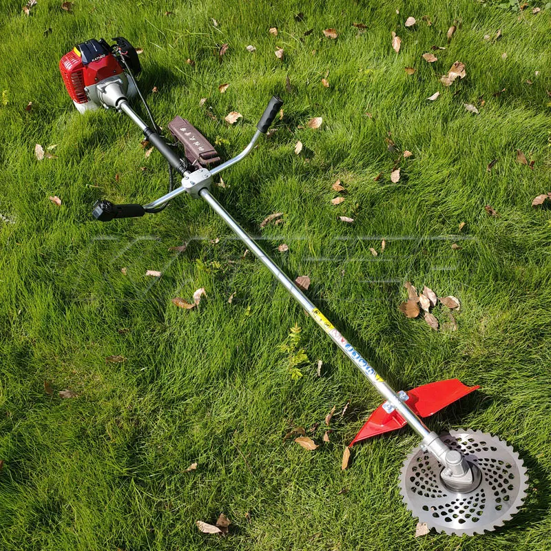 KATHER Bustani ya Shamba Tools ya Shamba 52cc Viwaka vya Gesi ya Mwanga ya Mwanga 43cc Kifaa cha Kuchoma Kimali cha Mwanga kwa ajili ya Kazi ya Bustani