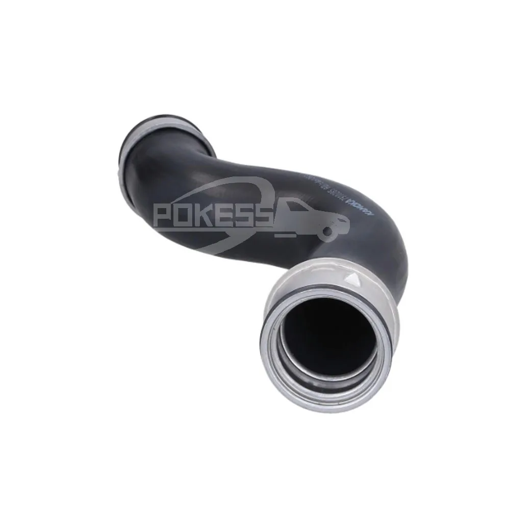 Auto Part 8V618286BA 1684922 Water Pipe for Ford Focus 2012 1.6 Stan... — 2