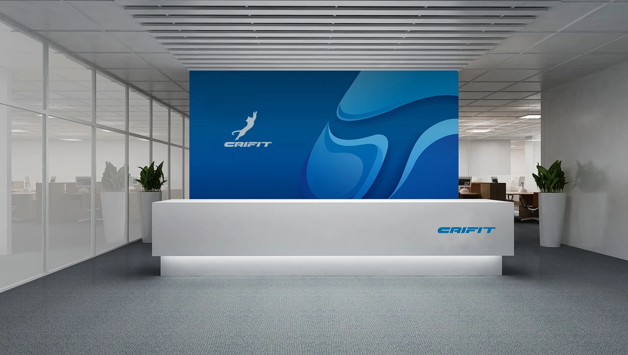 Dezhou Create Fitness Equipment Co., Ltd.