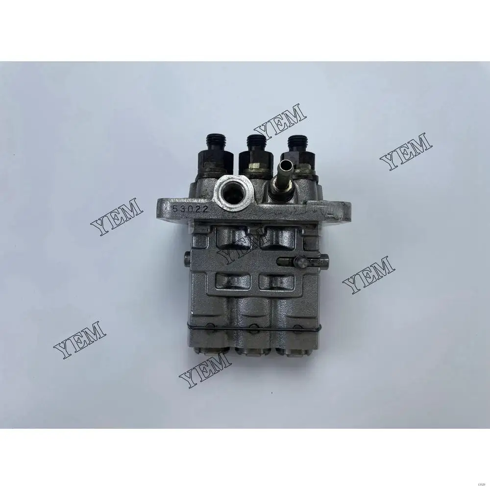 3KC1 Fuel Injection Pump DI Fit for Isuzu Engine.