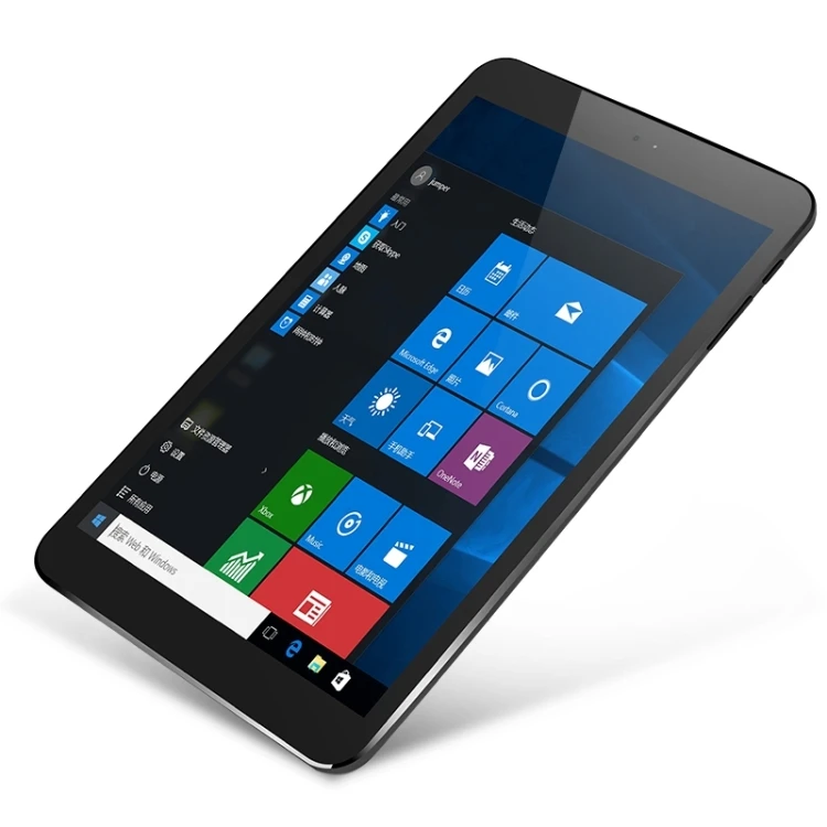 Jumper Tablet - 8.0 Inch, 4GB RAM, 64GB Storage, Quad Core