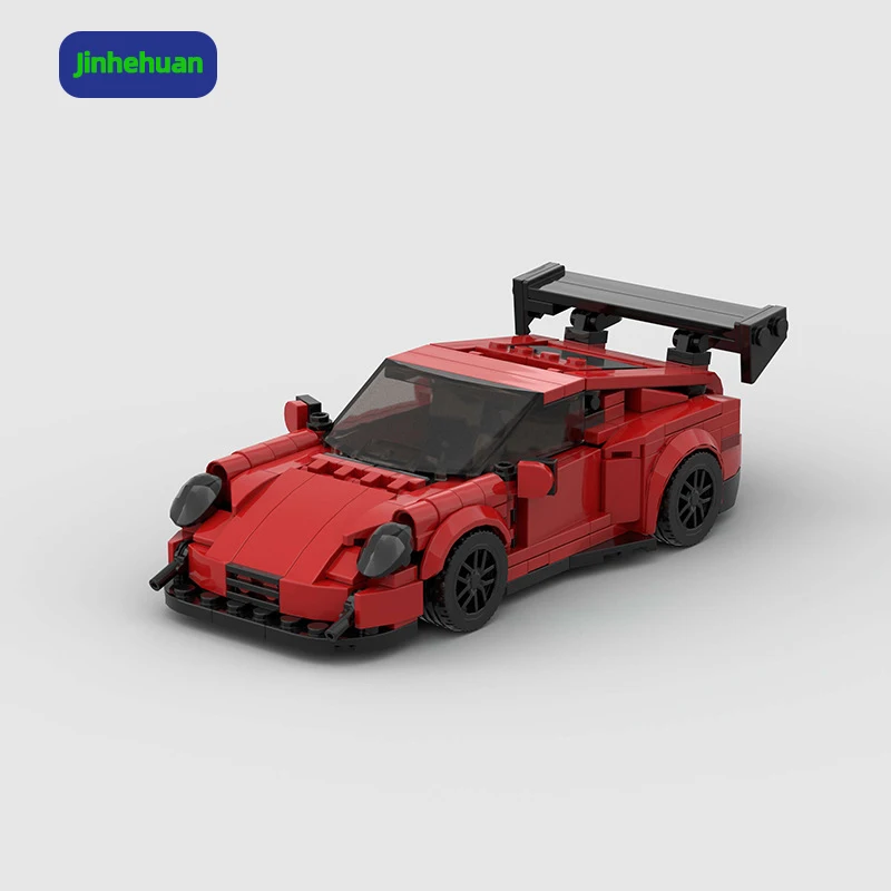 Aileron Rouge