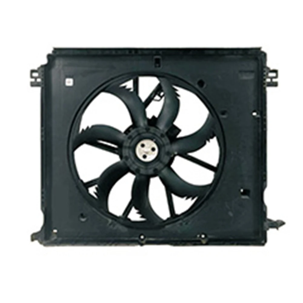 OEM 16360--F0150  High Performance Auto Engine Cooling Fan for Toyota Sienna 86*67*60.5 Car Radiator Cooling Fan