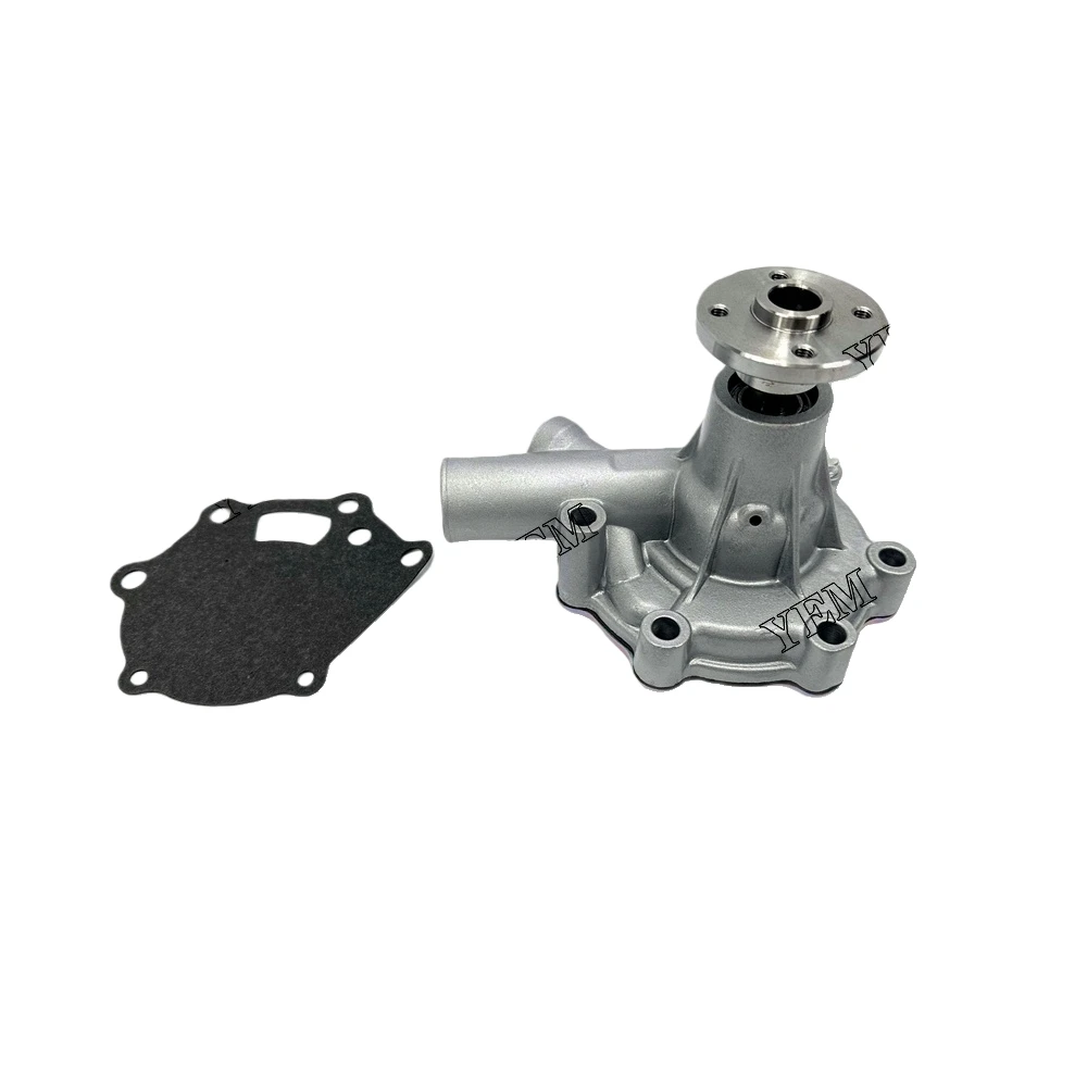 S4L MM409302 Water Pump for Mitsubishi Industrial Machinery Spare Parts