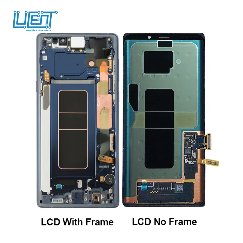 Note 9 Lcd Original for samsung Note 9 Display for samsung galaxy Note 9 Lcd for samsung Note 9 Screen Replacement