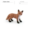 Vulpes