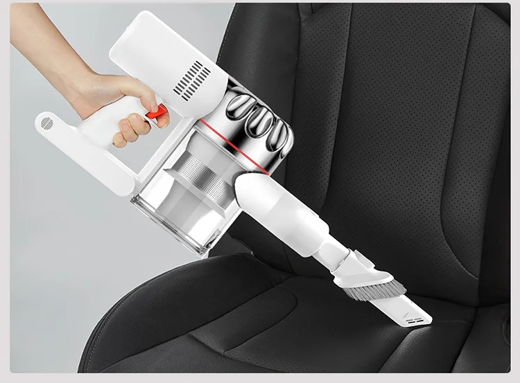 Global Version Original Xaomi Dreame V9p Smart Household Cyclone Stick Wireless Handheld