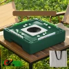 Green4 A complete top-of-the-line set