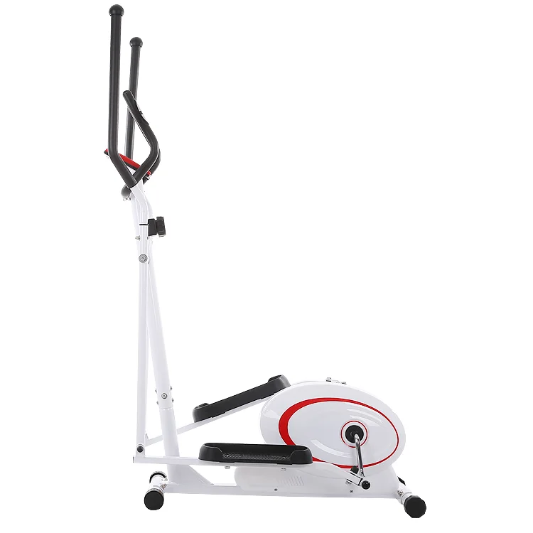Лучшая цена Высококачественная Коммерческая эллиптическая тренажерная