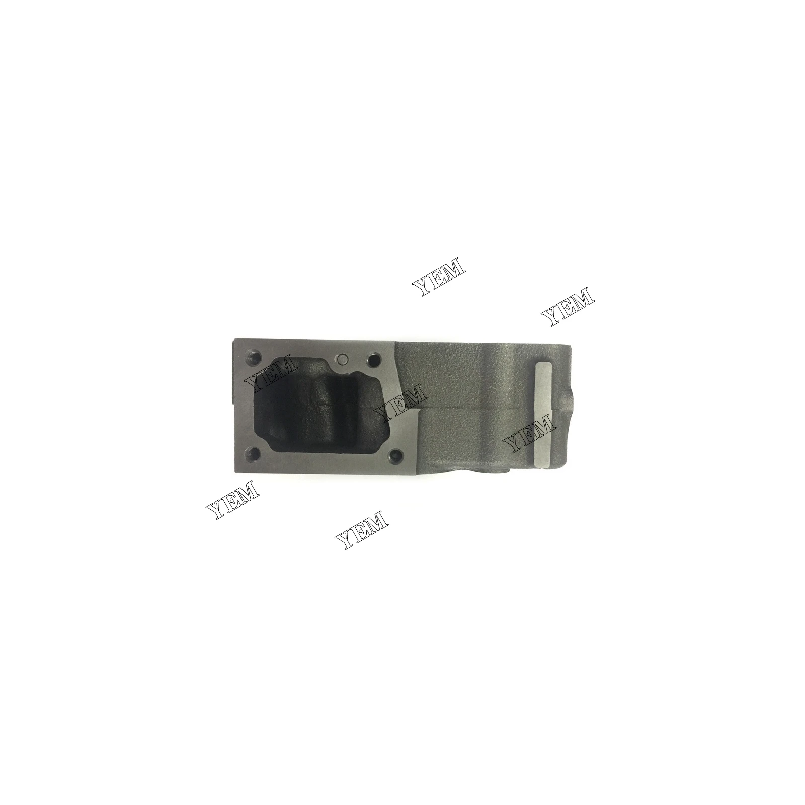 V1702 Cylinder Head for Kubota Cylinder Head Heavy Equipment Engine Parts
