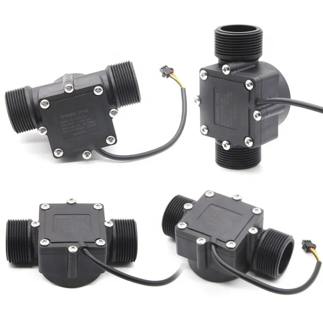 Débitmètre Double Échelle Pour Soudage MIG/TIG – Testeur De Gaz Argon Et CO₂ 0-25L - 3