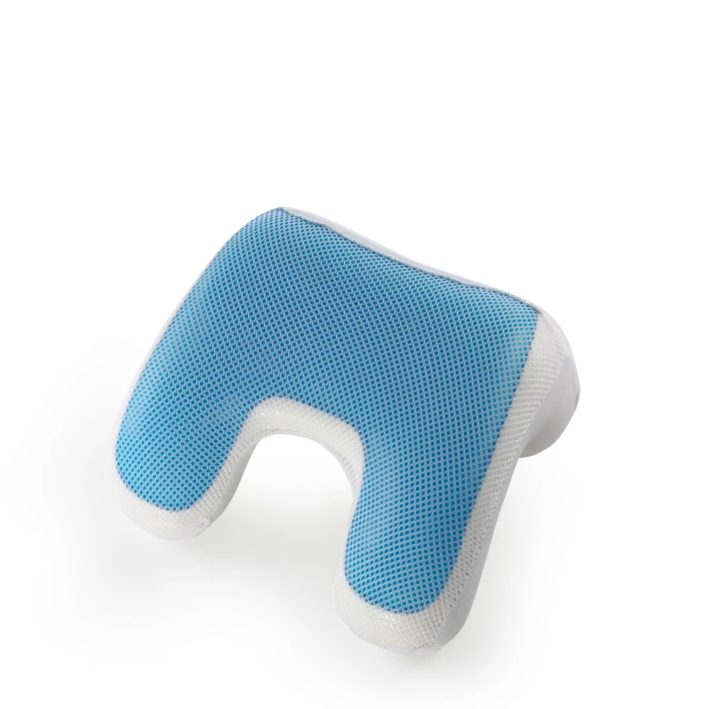 персонализированные ортопедические офис Nap автомобиля гель средства ухода за кожей Шеи поддержка подушки детские пены памяти