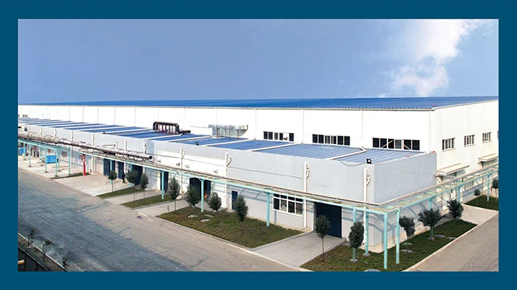Shijiazhuang Cangli Trading Co., Ltd.