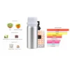 Inspirado en Donna Coral Fantasy EDP