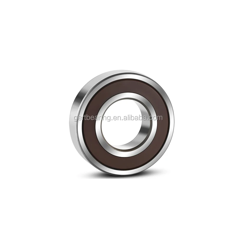 L20 NSK Deep groove Ball Bearing L20 NSK Bearing Size 20x47x14