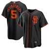 Negro#5 YASTRZEMSKI