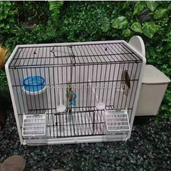 2024 New Aviary Outdoor Bird Cage - Durable & Easy to Assemble