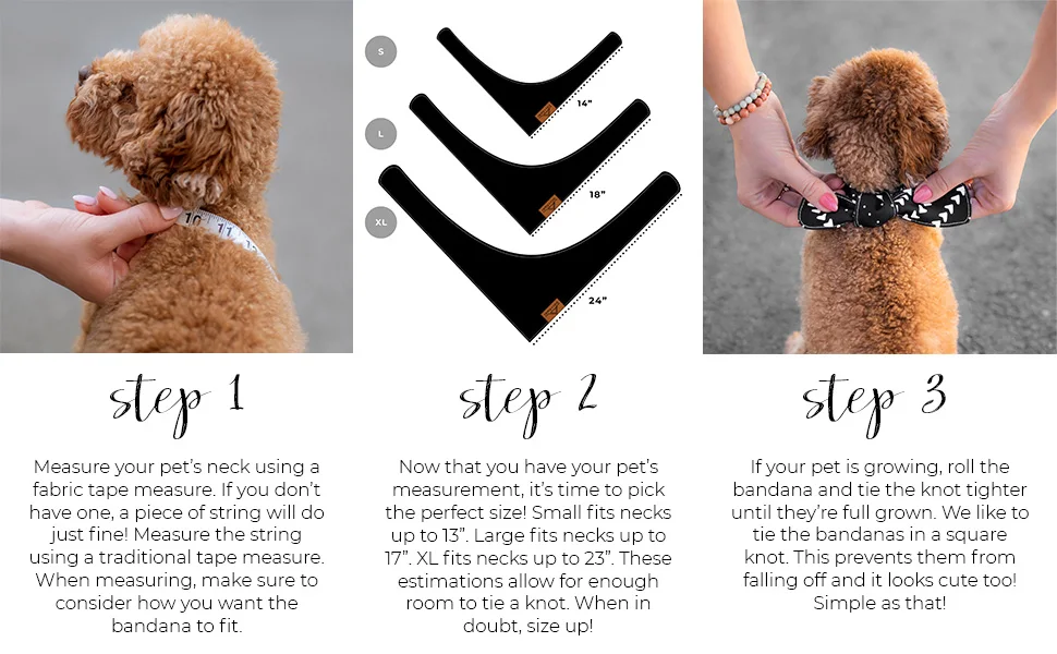 Cool Bandana Dog 100 Polyester Double Custom Dog Bandana Wholesale