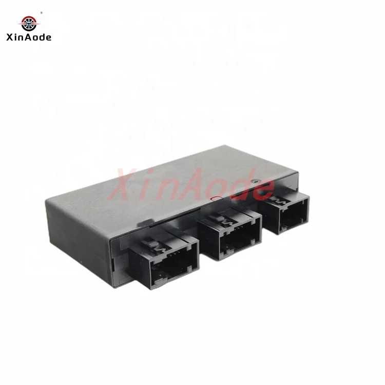 66 21 6 978 232 E60 Park Distance Control Module for BMW Car Auto Parts RR1 Park Distance Control Module 66216978232 66209145158