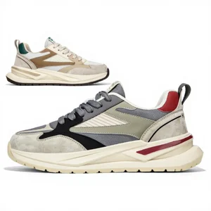 OEM Other Trendy Zapatos Deportivos Zapatillas Basketball Walking Style Shoes Custom Shoes Sneakers for Men Women